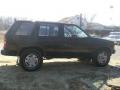 1992 Pathfinder SE 4x4 #8 1992 Pathfinder SE 4x4 #8