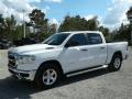 2019 1500 Tradesman Crew Cab #1 2019 1500 Tradesman Crew Cab #1