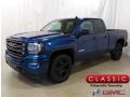2019 Sierra 1500 Limited Elevation Double Cab 4WD #1 2019 Sierra 1500 Limited Elevation Double Cab 4WD #1