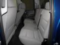 Rear Seat of 2019 GMC Sierra 1500 Limited Elevation Double Cab 4WD #7 Rear Seat of 2019 GMC Sierra 1500 Limited Elevation Double Cab 4WD #7