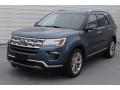 2018 Explorer Limited #3
