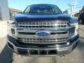 2018 F150 XLT SuperCrew 4x4 #2 2018 F150 XLT SuperCrew 4x4 #2