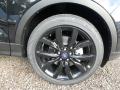  2018 Ford Escape SE 4WD Wheel #10