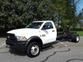 2018 5500 Tradesman Regular Cab Chassis #2 2018 5500 Tradesman Regular Cab Chassis #2