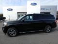 2018 Expedition XLT Max 4x4 #1 2018 Expedition XLT Max 4x4 #1