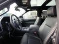 Front Seat of 2018 Ford Expedition XLT Max 4x4 #10 Front Seat of 2018 Ford Expedition XLT Max 4x4 #10