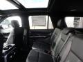 Rear Seat of 2018 Ford Expedition XLT Max 4x4 #11 Rear Seat of 2018 Ford Expedition XLT Max 4x4 #11
