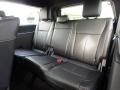 Rear Seat of 2018 Ford Expedition XLT Max 4x4 #12 Rear Seat of 2018 Ford Expedition XLT Max 4x4 #12