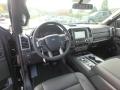 2018 Ford Expedition Ebony Interior #13 2018 Ford Expedition Ebony Interior #13