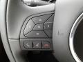  2018 Fiat 500X Pop Steering Wheel #16