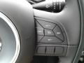  2018 Fiat 500X Pop Steering Wheel #17