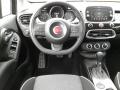  2018 Fiat 500X Pop Steering Wheel #25