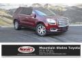 2016 Acadia SLT AWD #1 2016 Acadia SLT AWD #1