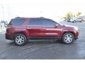 2016 Acadia SLT AWD #7 2016 Acadia SLT AWD #7