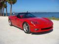2005 Corvette Convertible #1