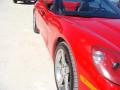 2005 Corvette Convertible #9