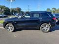  2019 Jeep Grand Cherokee Diamond Black Crystal Pearl #3