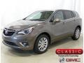 2019 Envision Essence AWD #1