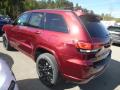 2019 Grand Cherokee Laredo 4x4 #3