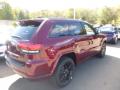 2019 Grand Cherokee Laredo 4x4 #5