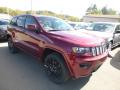 2019 Grand Cherokee Laredo 4x4 #7