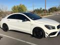 2017 CLA 45 AMG 4Matic Coupe #1