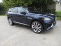 2017 F-PACE 35t AWD S #2 2017 F-PACE 35t AWD S #2