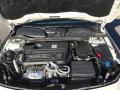  2017 CLA 2.0 Liter Twin-Turbocharged DOHC 16-Valve VVT 4 Cylinder Engine #5