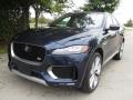 2017 F-PACE 35t AWD S #10 2017 F-PACE 35t AWD S #10