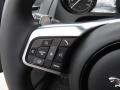  2019 Jaguar F-Type R-Dynamic Convertible Steering Wheel #25
