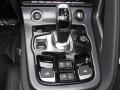  2019 F-Type 8 Speed Automatic Shifter #31