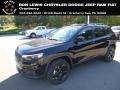 2019 Cherokee Latitude Plus 4x4 #1 2019 Cherokee Latitude Plus 4x4 #1