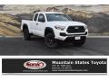 2019 Tacoma SR Access Cab 4x4 #1 2019 Tacoma SR Access Cab 4x4 #1