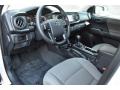2019 Tacoma SR Access Cab 4x4 #5 2019 Tacoma SR Access Cab 4x4 #5