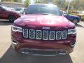 2019 Grand Cherokee Overland 4x4 #9