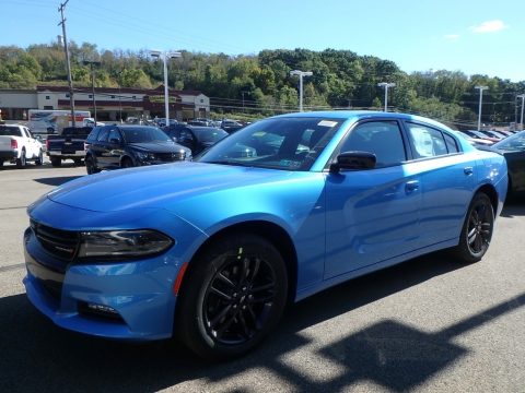 B5 Blue Pearl Dodge Charger SXT AWD. Click to enlarge. B5 Blue Pearl Dodge Charger SXT AWD. Click to enlarge.