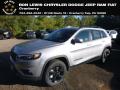 2019 Cherokee Latitude Plus 4x4 #1 2019 Cherokee Latitude Plus 4x4 #1