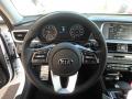  2019 Kia Optima EX Steering Wheel #17