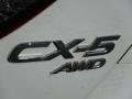 2014 CX-5 Grand Touring AWD #10