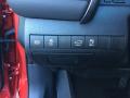 Controls of 2019 Toyota Camry XSE #17