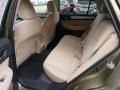 Rear Seat of 2019 Subaru Outback 2.5i Premium #8