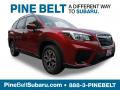 2019 Forester 2.5i Premium #1 2019 Forester 2.5i Premium #1