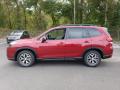 2019 Subaru Forester Crimson Red Pearl #3 2019 Subaru Forester Crimson Red Pearl #3