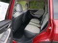 Rear Seat of 2019 Subaru Forester 2.5i Premium #8 Rear Seat of 2019 Subaru Forester 2.5i Premium #8
