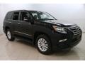 2014 GX 460 #1
