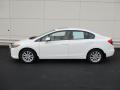 2012 Civic EX Sedan #2 2012 Civic EX Sedan #2