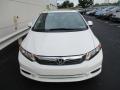 2012 Civic EX Sedan #8 2012 Civic EX Sedan #8