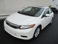 2012 Civic EX Sedan #9 2012 Civic EX Sedan #9