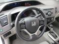 2012 Civic EX Sedan #14 2012 Civic EX Sedan #14