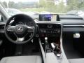 Front Seat of 2019 Lexus RX 450h AWD #3